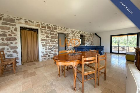 Villa i La Motte, Var, La Motte - € 990.000 | Ref: getkey_u_530708126 - foto 5
