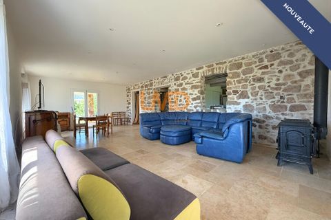 Villa i La Motte, Var, La Motte - € 990.000 | Ref: getkey_u_530708126 - foto 6