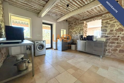 Villa i La Motte, Var, La Motte - € 990.000 | Ref: getkey_u_530708126 - foto 8