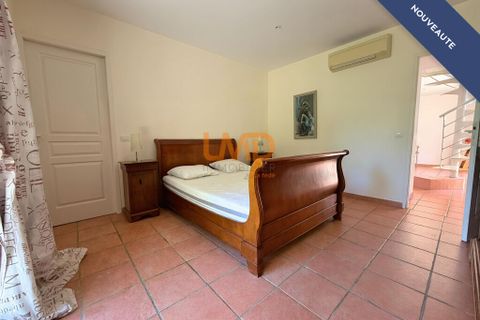 Villa i La Motte, Var, La Motte - € 990.000 | Ref: getkey_u_530708126 - foto 16