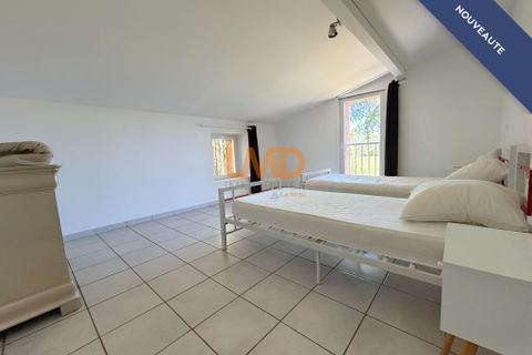 Villa i La Motte, Var, La Motte - € 990.000 | Ref: getkey_u_530708126 - foto 17