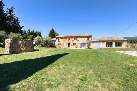 Villa a La Motte, Var, La Motte - € 1.665.000 | Ref: getkey_u_530484833 - foto 2