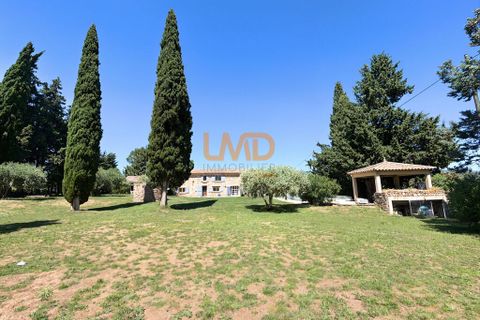 Villa a La Motte, Var, La Motte - € 1.665.000 | Ref: getkey_u_530484833 - foto 3