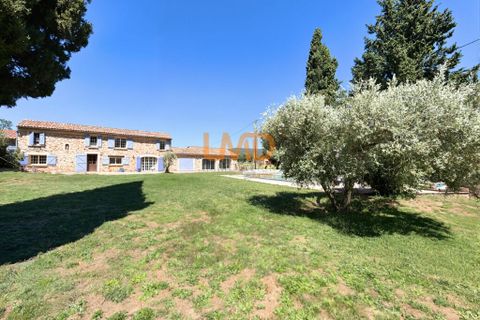 Villa a La Motte, Var, La Motte - € 1.665.000 | Ref: getkey_u_530484833 - foto 4