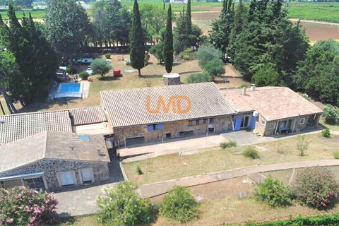 Villa a La Motte, Var, La Motte - € 1.665.000 | Ref: getkey_u_530484833 - foto 5