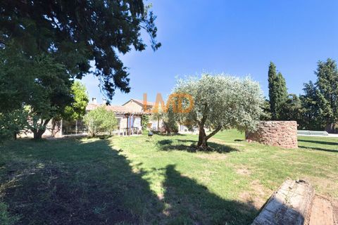 Villa a La Motte, Var, La Motte - € 1.665.000 | Ref: getkey_u_530484833 - foto 6