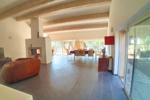 Villa a La Motte, Var, La Motte - € 1.665.000 | Ref: getkey_u_530484833 - foto 9