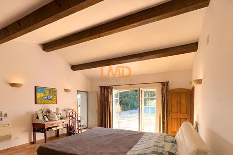 Villa a La Motte, Var, La Motte - € 1.665.000 | Ref: getkey_u_530484833 - foto 12