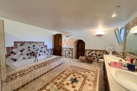 Villa a La Motte, Var, La Motte - € 1.665.000 | Ref: getkey_u_530484833 - foto 19