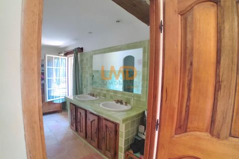 Villa a La Motte, Var, La Motte - € 1.665.000 | Ref: getkey_u_530484833 - foto 23