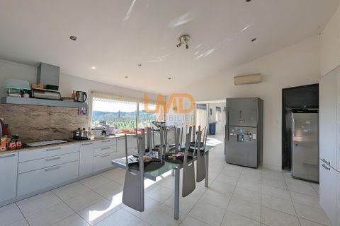 Villa a La Motte, Var, La Motte - € 1.665.000 | Ref: getkey_u_530484833 - foto 24