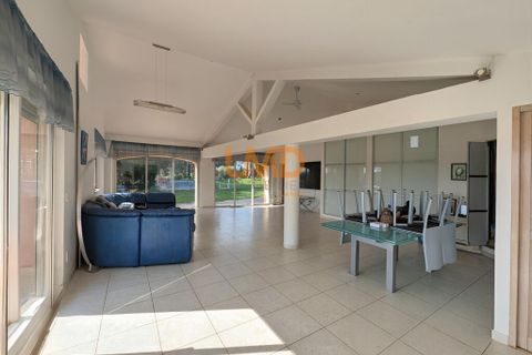 Villa a La Motte, Var, La Motte - € 1.665.000 | Ref: getkey_u_530484833 - foto 27
