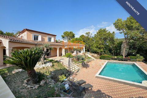Villa a Draguignan, Var, Draguignan - € 650.000 | Ref: getkey_u_530484830 - foto 2