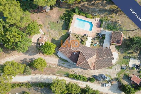 Villa a Draguignan, Var, Draguignan - € 650.000 | Ref: getkey_u_530484830 - foto 3