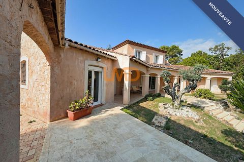 Villa a Draguignan, Var, Draguignan - € 650.000 | Ref: getkey_u_530484830 - foto 4