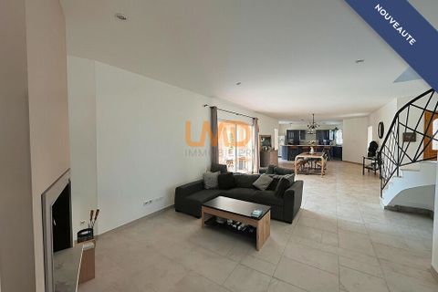 Villa a Draguignan, Var, Draguignan - € 650.000 | Ref: getkey_u_530484830 - foto 7
