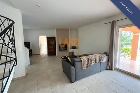 Villa a Draguignan, Var, Draguignan - € 650.000 | Ref: getkey_u_530484830 - foto 8