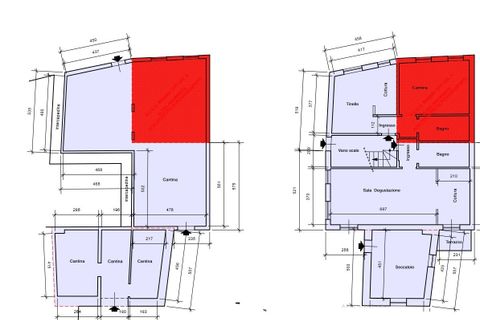 Villa a Borzonasca, Genoa, Borzonasca - € 110.629 | Ref: GE403/21LU-2407-26-1530 - foto 2