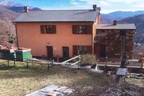 Villa a Borzonasca, Genoa, Borzonasca - € 110.629 | Ref: GE403/21LU-2407-26-1530 - foto 4