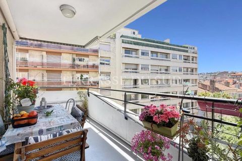 Lejlighed i Marseille, Bouches-du-Rhone, Marseille - € 345.000 | Ref: getkey_u_531284042 - foto 3