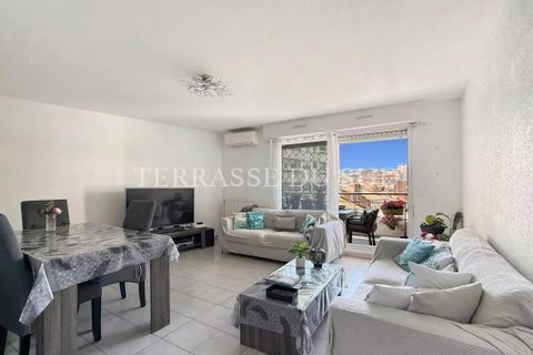 Lejlighed i Marseille, Bouches-du-Rhone, Marseille - € 345.000 | Ref: getkey_u_531284042 - foto 5