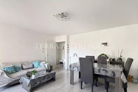 Lejlighed i Marseille, Bouches-du-Rhone, Marseille - € 345.000 | Ref: getkey_u_531284042 - foto 6