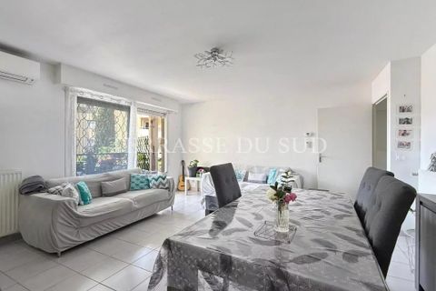 Lejlighed i Marseille, Bouches-du-Rhone, Marseille - € 345.000 | Ref: getkey_u_531284042 - foto 7