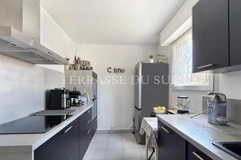 Lejlighed i Marseille, Bouches-du-Rhone, Marseille - € 345.000 | Ref: getkey_u_531284042 - foto 8