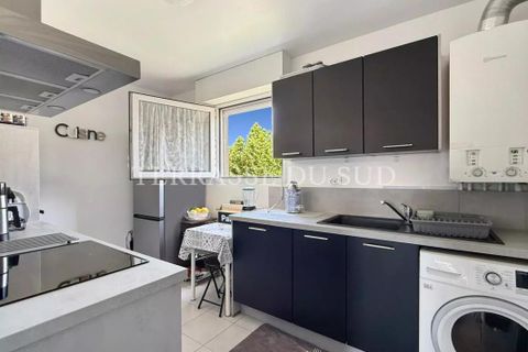 Lejlighed i Marseille, Bouches-du-Rhone, Marseille - € 345.000 | Ref: getkey_u_531284042 - foto 9