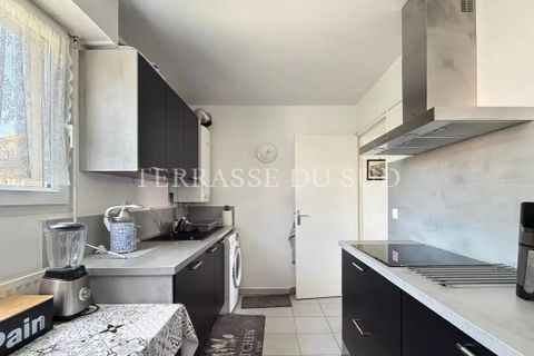 Lejlighed i Marseille, Bouches-du-Rhone, Marseille - € 345.000 | Ref: getkey_u_531284042 - foto 10