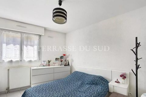 Lejlighed i Marseille, Bouches-du-Rhone, Marseille - € 345.000 | Ref: getkey_u_531284042 - foto 12