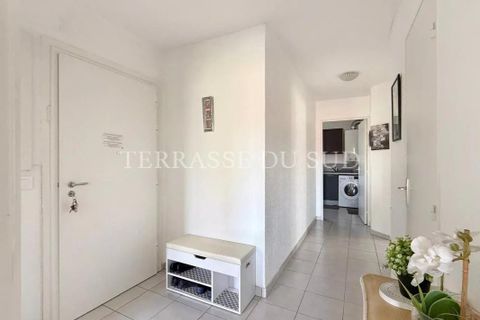 Lejlighed i Marseille, Bouches-du-Rhone, Marseille - € 345.000 | Ref: getkey_u_531284042 - foto 14