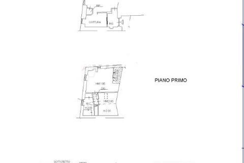 Byhus i Arcola, La Spezia, Arcola - € 30.248 | Ref: SP88/24LU-0707-26-0945 - foto 2