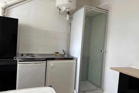 Lejlighed i Paris, Paris, Paris - € 59.000 | Ref: getkey_u_530805107 - foto 3