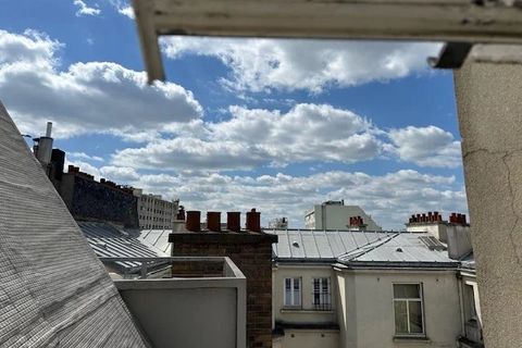 Lejlighed i Paris, Paris, Paris - € 59.000 | Ref: getkey_u_530805107 - foto 4