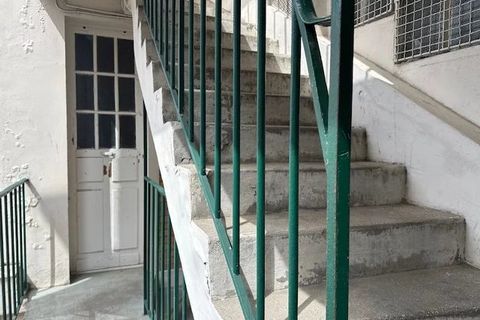 Lejlighed i Paris, Paris, Paris - € 59.000 | Ref: getkey_u_530805107 - foto 6