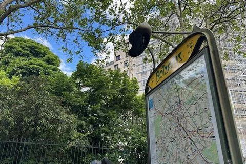Lejlighed i Paris, Paris, Paris - € 59.000 | Ref: getkey_u_530805107 - foto 9