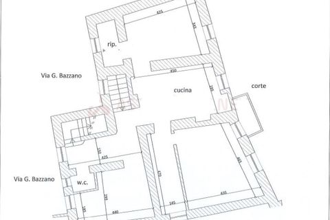 Byhus i Mallare, Savona, Mallare - € 10.085 | Ref: SV82/24LU-1407-26-1215 - foto 2