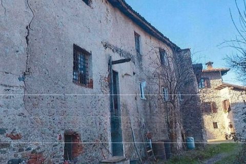 Byhus i Mallare, Savona, Mallare - € 10.085 | Ref: SV82/24LU-1407-26-1215 - foto 8