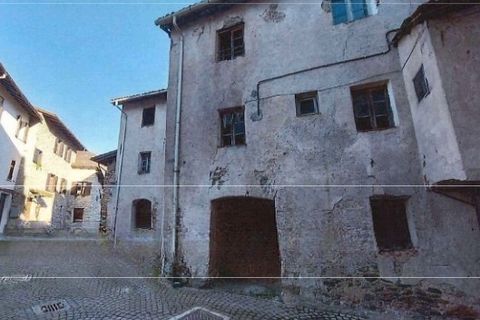 Byhus i Mallare, Savona, Mallare - € 10.085 | Ref: SV82/24LU-1407-26-1215 - foto 10