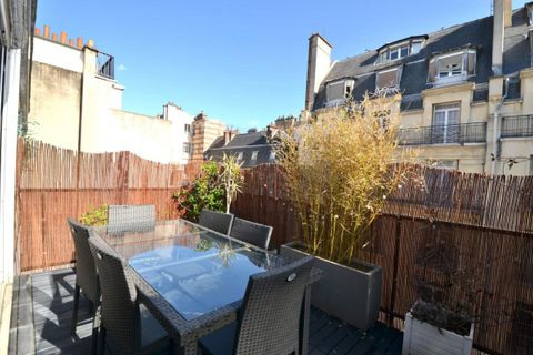Lejlighed i Paris, Paris, Paris - € 890.000 | Ref: getkey_u_530468255 - foto 1