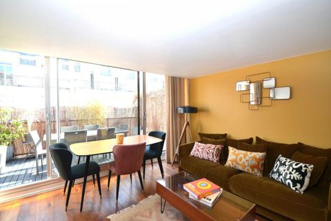 Lejlighed i Paris, Paris, Paris - € 890.000 | Ref: getkey_u_530468255 - foto 3