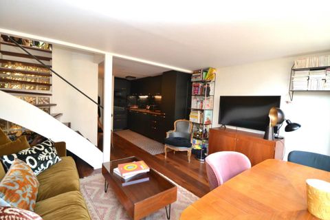 Lejlighed i Paris, Paris, Paris - € 890.000 | Ref: getkey_u_530468255 - foto 5
