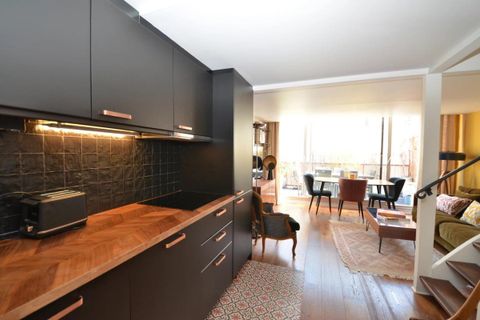 Lejlighed i Paris, Paris, Paris - € 890.000 | Ref: getkey_u_530468255 - foto 6