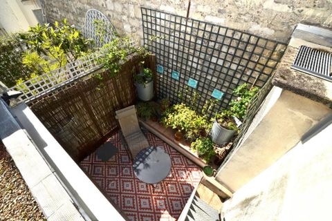 Lejlighed i Paris, Paris, Paris - € 890.000 | Ref: getkey_u_530468255 - foto 8