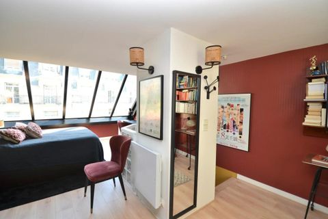 Lejlighed i Paris, Paris, Paris - € 890.000 | Ref: getkey_u_530468255 - foto 9