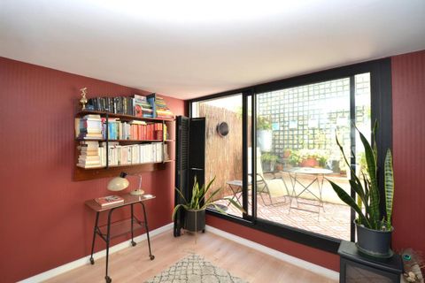 Lejlighed i Paris, Paris, Paris - € 890.000 | Ref: getkey_u_530468255 - foto 12