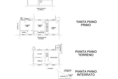 Byhus i Sezzadio, Alessandria, Sezzadio - € 16.032 | Ref: AL194/24LU-2909-26-1600 - foto 2