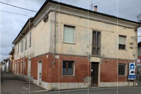 Byhus i Sezzadio, Alessandria, Sezzadio - € 16.032 | Ref: AL194/24LU-2909-26-1600 - foto 6