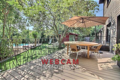 Landejendom i Callian, Var, Callian - € 649.000 | Ref: getkey_u_531238004 - foto 1